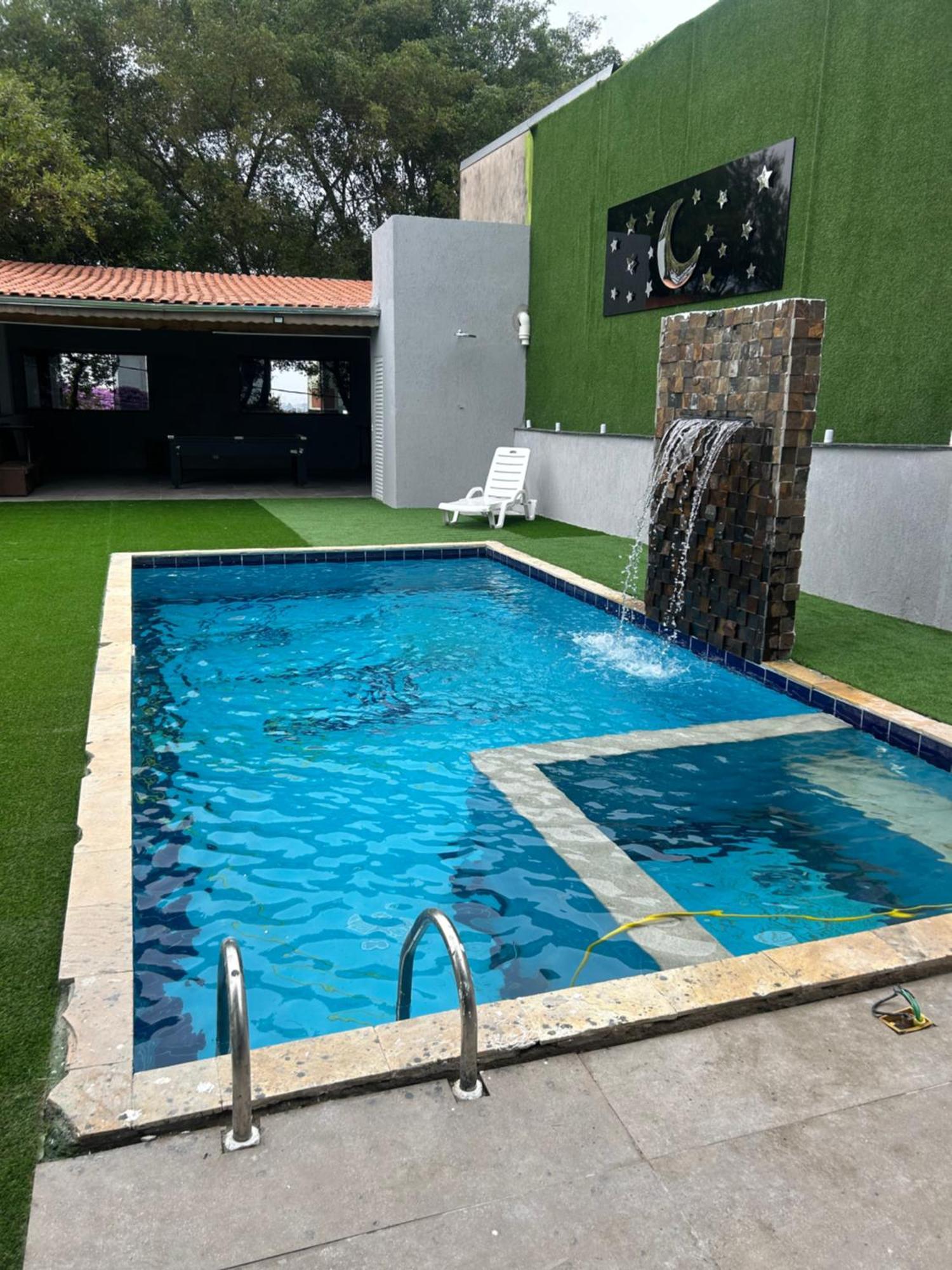 Espaco Ilha - Sao Mateus - Sao Paulo — Photos 1